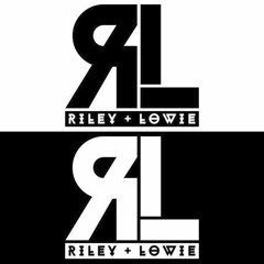 Riley & Lowie Symbiosis Live Stream warm up Set with MC's Marko Eruption Dowling Ruskal