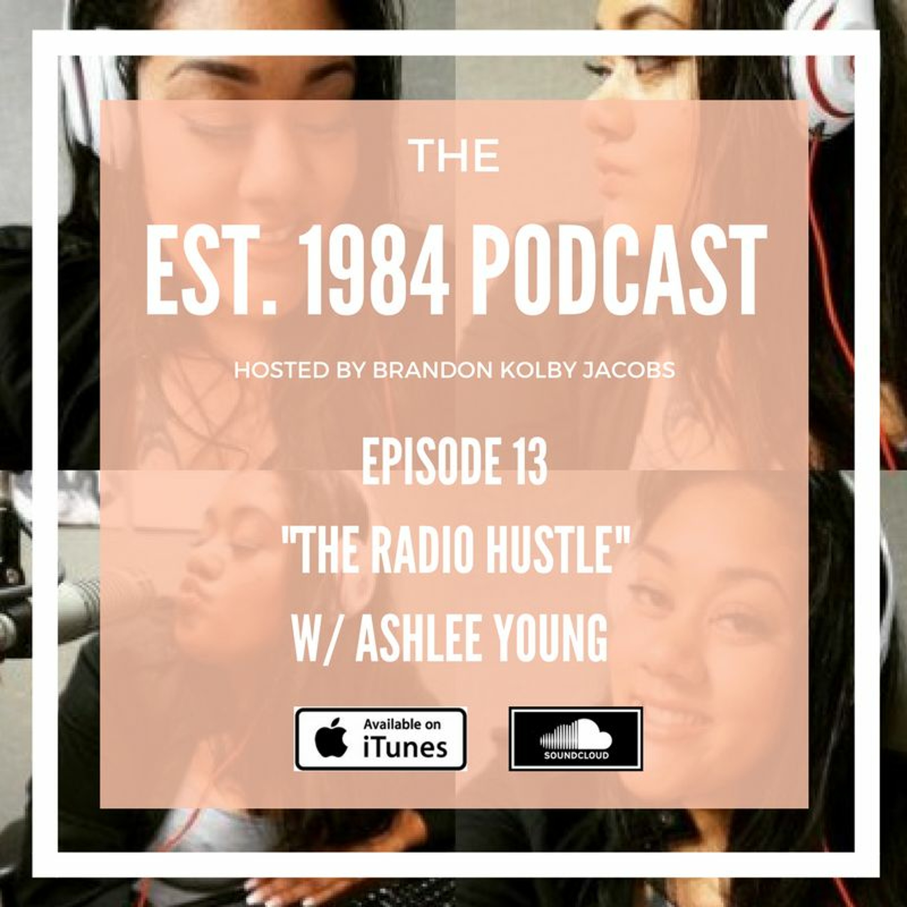 Est. 1984 Podcast