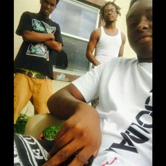 Scoota - JAY NATION ft. lil kipp