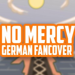 No Mercy - Overwatch Song feat. StrawbellyCake (German Fancover)