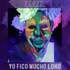 Zerzil - Yo Fico Mucho Loko (menage)