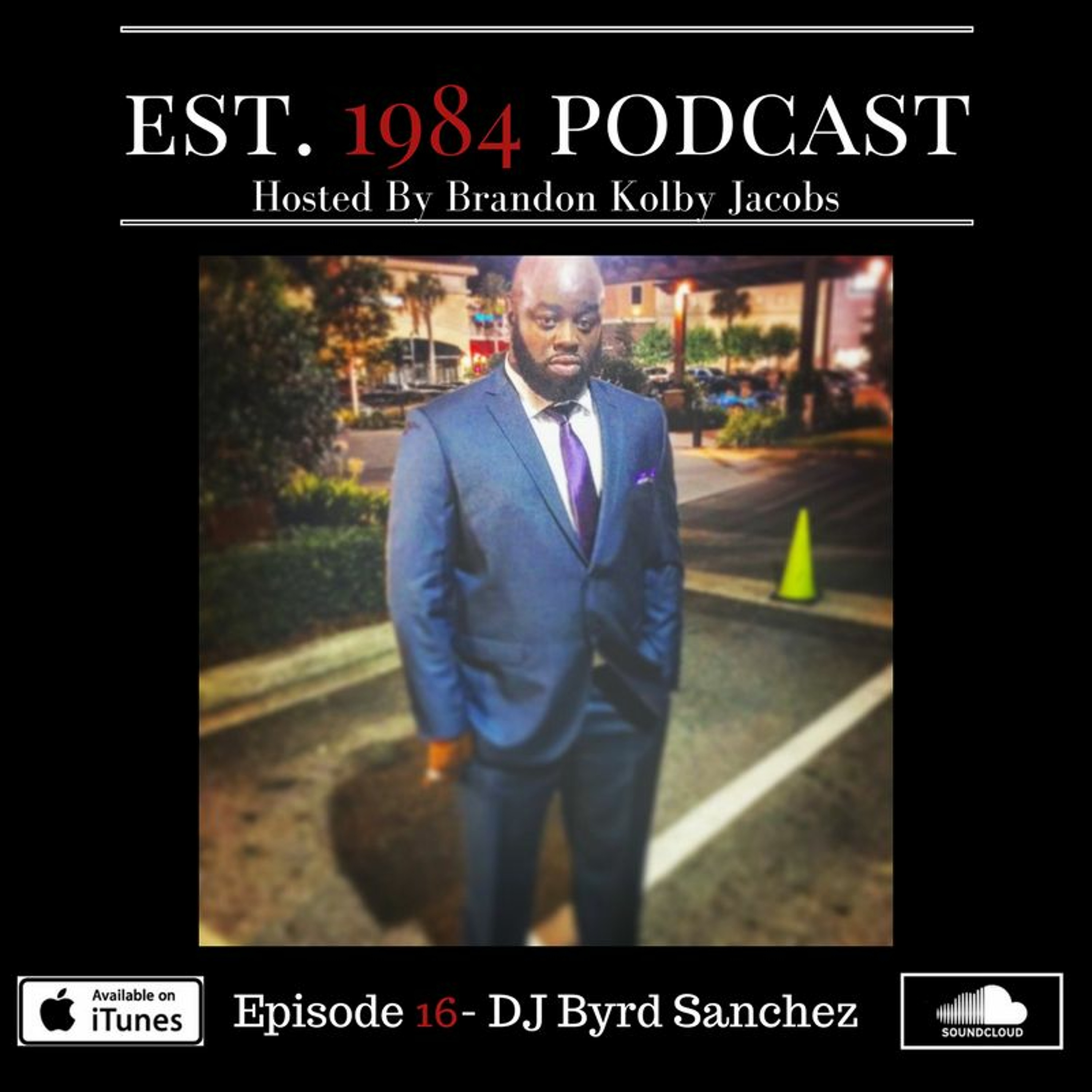 Est. 1984 Podcast