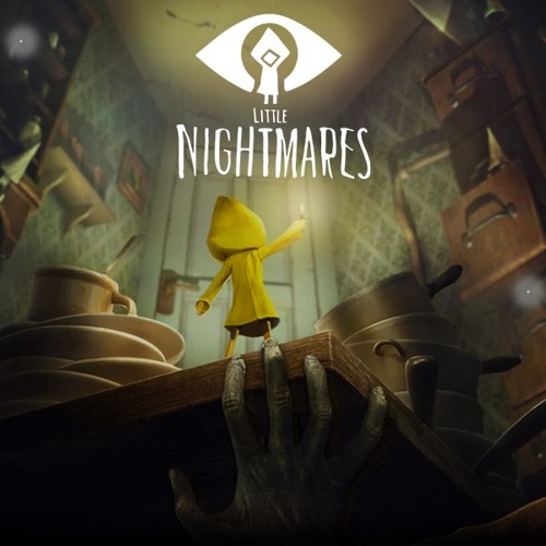 Little Nightmares Song By JT Machinima - Hungry For Another One