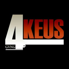 Z17 x 4KEUS GANG - WALKING DEAD [EXCLU]