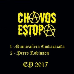 Chavos Estopa - 02 - Perro Robinson