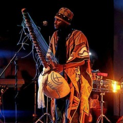 "Saba bé Kolon né" By Mbemba Diebaté feat Bamboli Trombone