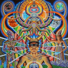 Canlux & Old Skuff - Psychedelic Dream - (Original New Mix)  FREE DOWNLOAD