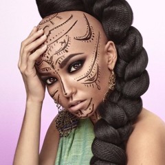 BE BO BAB - EzZ|IO - CHILLOUT AFRO DEEP HOUSE