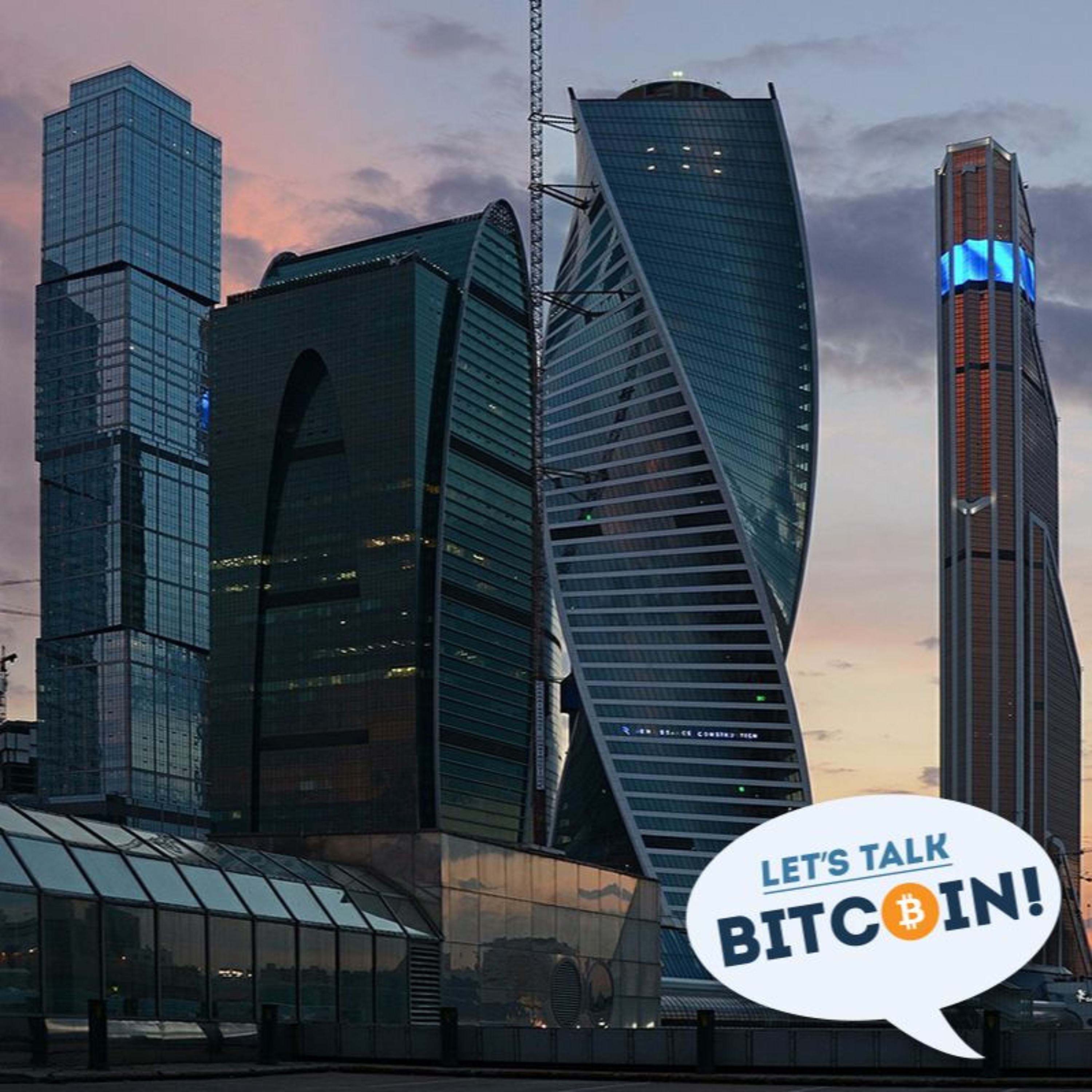 Let's Talk Bitcoin! #336 - Radical On-Chain Scaling