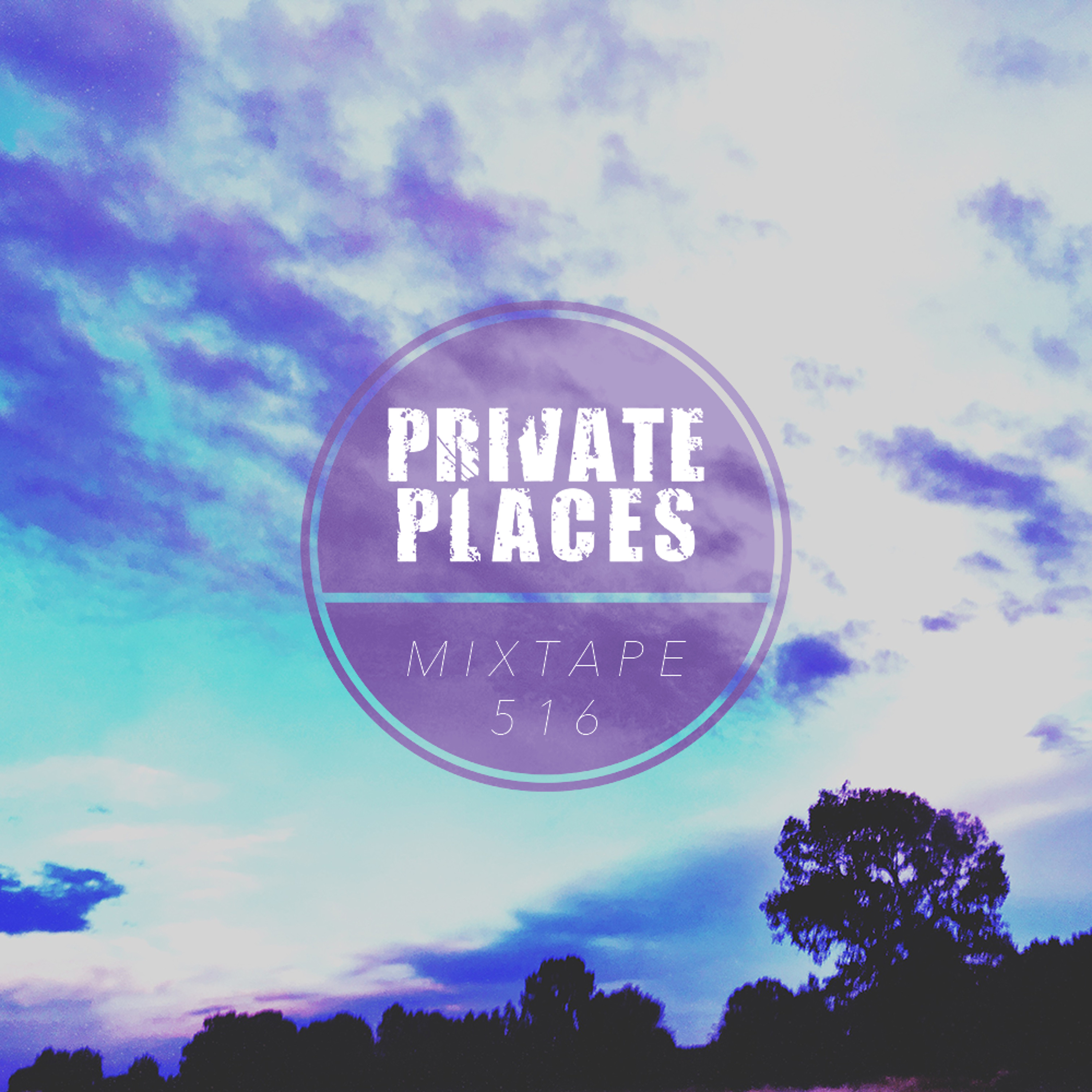 PRIVATEPLACES Mixtapes