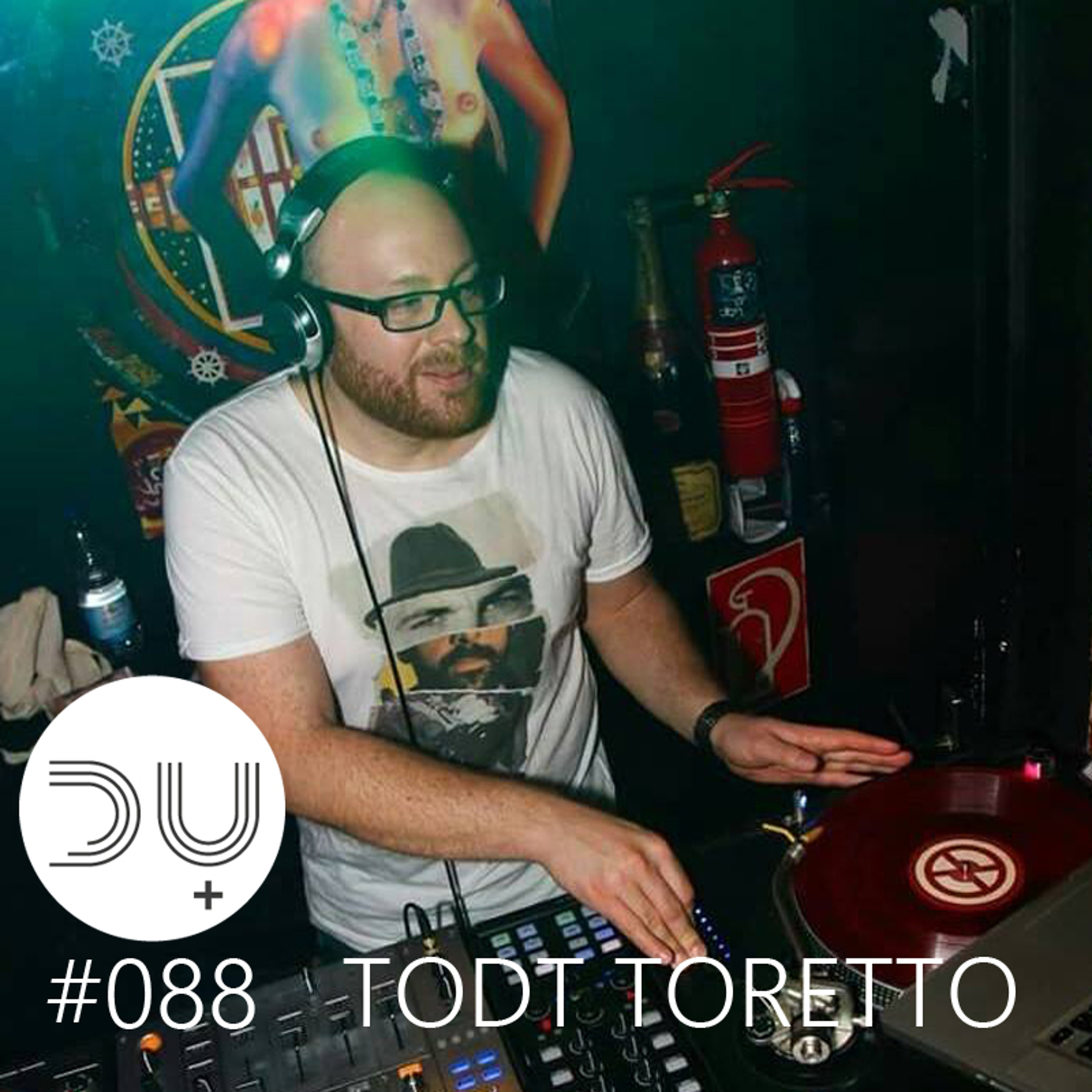 du-und-musik-088-by-todt-toretto episode artwork