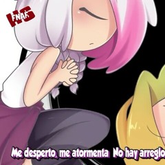 NO HAY AREGLO _ I CAN_T FLIX YOU_FNAF HS