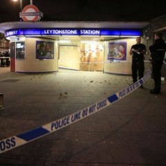 BIGGA DE  - BETTER PLACE (EAST, LEYTONSTONE,HACKNEY)