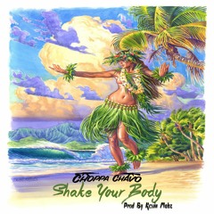 Shake Your Body Prod by Gabriel Domenic