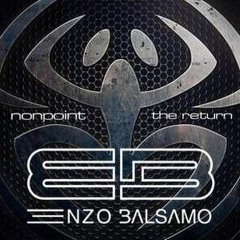 THE RETURN - DEEP HOUSE SESSION BY DJ ENZO BALSAMO