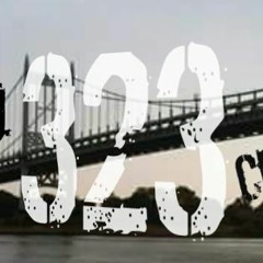 Concrete Rain Forest - Studio323 {TOP SHELF} 2017