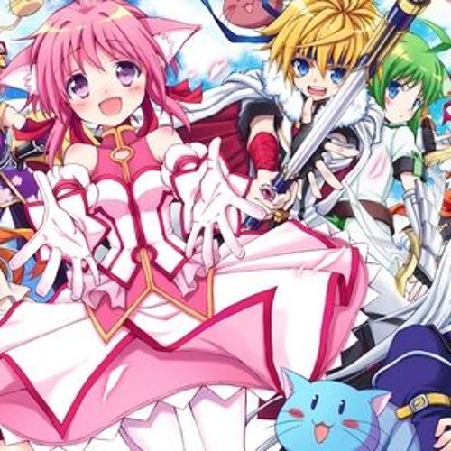 Heart Relation - Yui Horie (Dog Days S2)