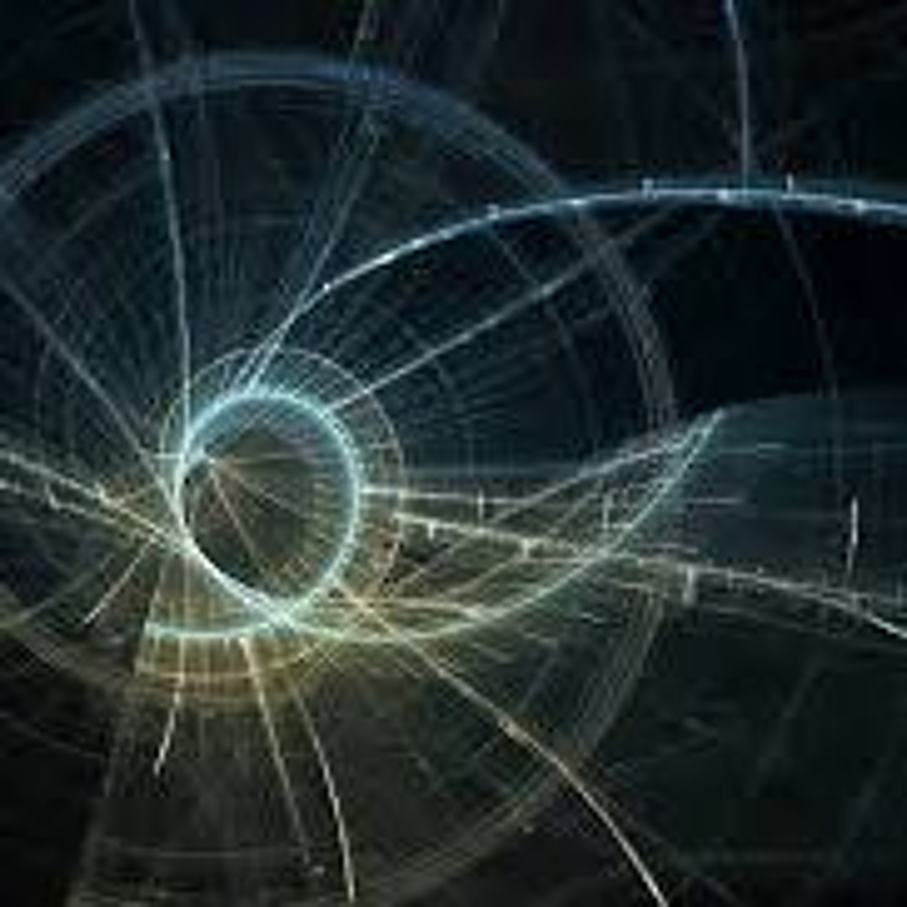Quantum Mechanics episode artwork