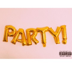 Party (Mxd. By Court St)