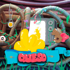 QUESO (Ft. IsaiahG, Aaron Deux, & Human)[Prod. Aaron Deux]