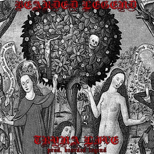 TRYNA LIVE (prod. bearded legend)