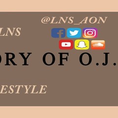 LNS - THE STORY (FREESTYLE)