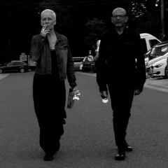 Les Méandres - Enregistré en répète