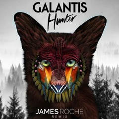 Galantis - Hunter [James Roche Remix]