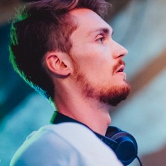 Louis Dinkgrefe - Jeden Tag ein Set @ Burning Beach 2017