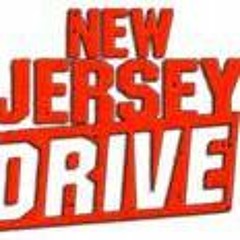 NEW JERSEY DRIVE FT: FAZE