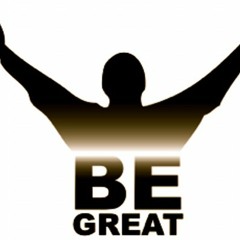 Moses & Czon - Be Great