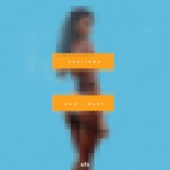Who I Want (Prod. by PROBEATZ)