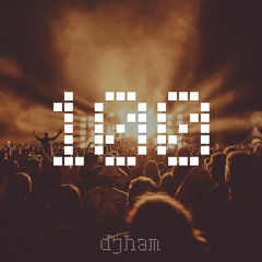 DJ Ham - 100