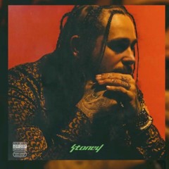 Post Malone - Congratulations (Mustache Remix)