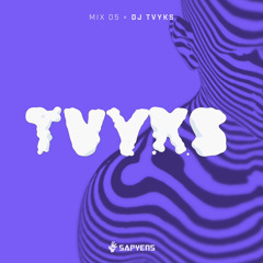 SAPYENS MIX 05 - Tvyks