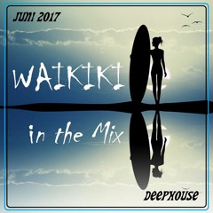 Waikiki in the Mix - Juni 2017