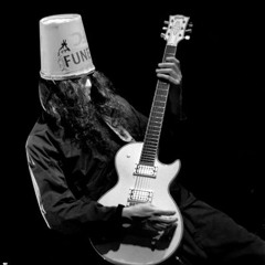 Buckethead