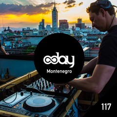 8dayCast 117 - Montenegro (MX)