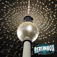 Boogie Down Berlin - Berlin Box Radio - Dj Noko Guestmix