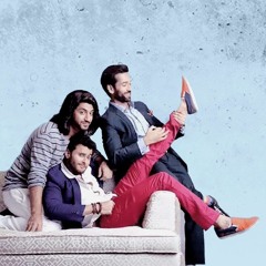 Ishqbaaaz OST