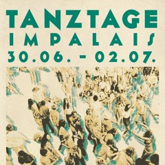Tanzatelier Kokü - TanzTage Im Palais 2017