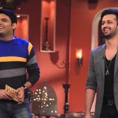 Atif Aslam Songs In Comedy Nights