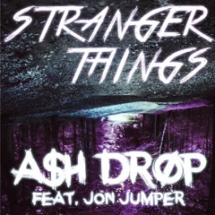 Stranger Things (feat. Jon Jumper)