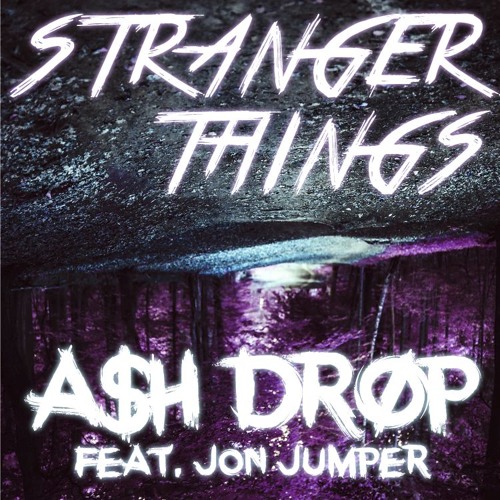 Stranger Things (feat. Jon Jumper)