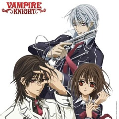 Vampire Knight theme song- english