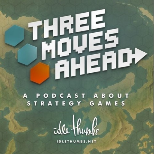 Three Moves Ahead Episode 399 - Air Combat