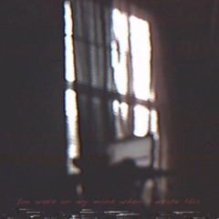 DANCE IN THE RAIN LIKE USHER - 4-5-17 prod.(thatoneguybeats)