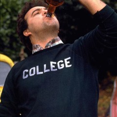 Revolution-Diplo (Animal House)