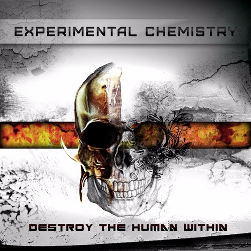Experimental Chemistry - Destroy The Human Within