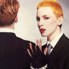 Eurythmics - This City Never Sleeps (Live in Reading, England, 9th December 1982)